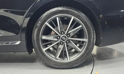 Hyundai Grandeur 2020, 43548 км, за 23900000 KRW - фото 21