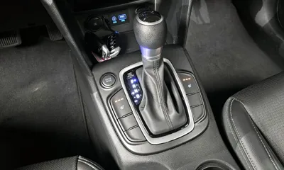 Hyundai Kona 2019, 112951 км, за 12500000 KRW - фото 9