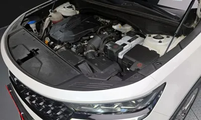 Kia Sorento 2021, 68349 км, за 26500000 KRW - фото 6