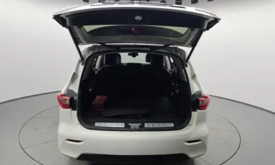 Infiniti QX60 2014, 58133 км, за 12600000 KRW - фото 29