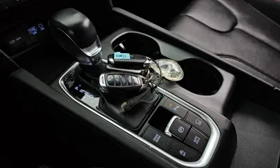 Hyundai Santafe 2020, 35737 км, за 20900000 KRW - фото 9
