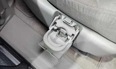Honda Odyssey 2007, 111272 км, за 5700000 KRW - фото 20