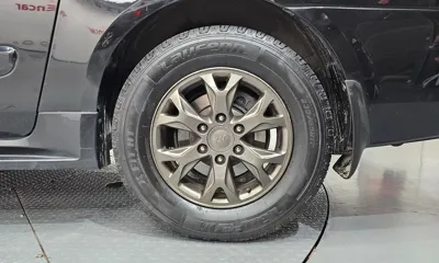 Kia Canival 2013, 168275 км, за 4200000 KRW - фото 21