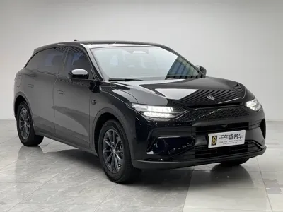 Leapmotor Leapmotor C11 2024, 38700 км, за 98000 CNY