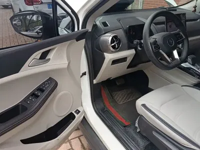 BYD Yuan Pro 2022, 21000 км, за 53600 CNY - фото 12