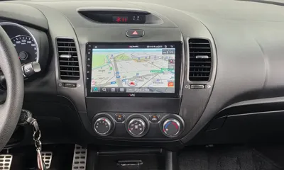 Kia K3 2016, 99711 км, за 6500000 KRW - фото 14