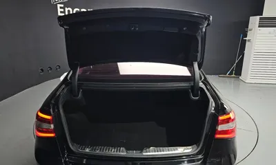 Kia K7 2016, 139254 км, за 6900000 KRW - фото 20