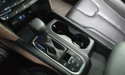 Hyundai Santafe 2019, 82437 км, за 18700000 KRW - фото 9