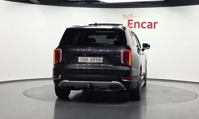 Hyundai Palisade 2019, 172871 км, за 19700000 KRW