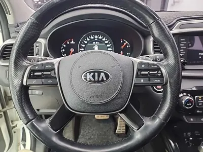 Kia Sorento 2018, 144524 км, за 12800000 KRW - фото 9