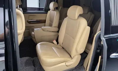 Kia Canival 2016, 117769 км, за 12900000 KRW - фото 26