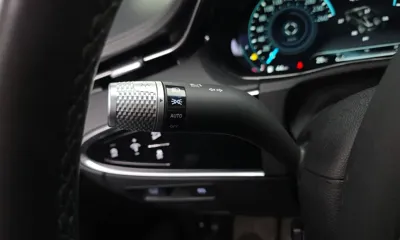 Genesis GV70 2023, 92323 км, за 34900000 KRW - фото 27