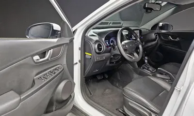 Hyundai Kona 2019, 112951 км, за 12500000 KRW - фото 10