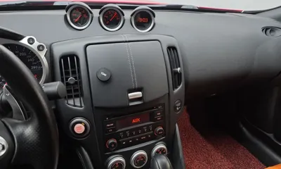 Nissan 370Z 2018, 55282 км, за 31590000 KRW - фото 13