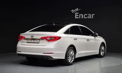 Hyundai Sonata 2015, 174143 км, за 8400000 KRW