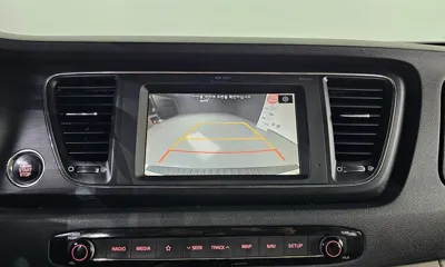 Kia Canival 2019, 151905 км, за 9500000 KRW - фото 17