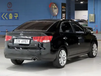 Kia Porte 2010, 84350 км, за 3700000 KRW - фото 4