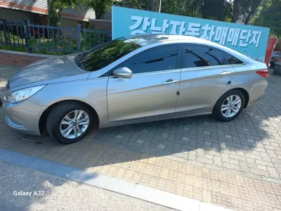 Hyundai Sonata 2010, 121000 км, за 2700000 KRW - фото 20