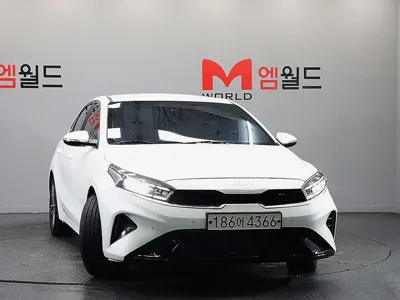 Kia K3 2022, 53597 км, за 18400000 KRW - фото 3
