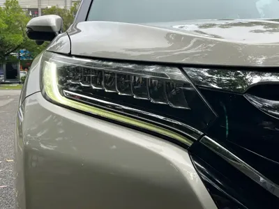 Honda UR-V 2018, 100000 км, за 79800 CNY - фото 22