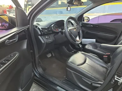 ChevroletGMDaewoo Spark 2016, 108438 км, за 5500000 KRW - фото 9