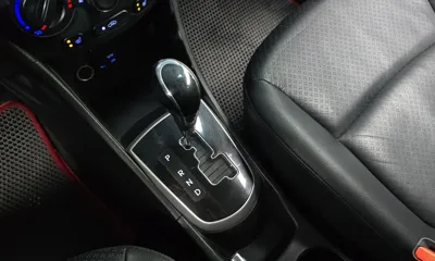 Hyundai Accent 2015, 170619 км, за 99990000 KRW - фото 9