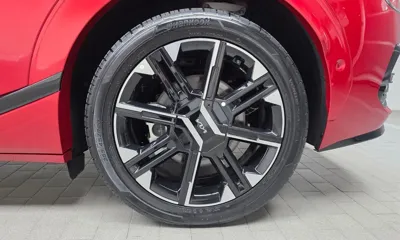 Kia EV6 2025, 2465 км, за 46500000 KRW - фото 21
