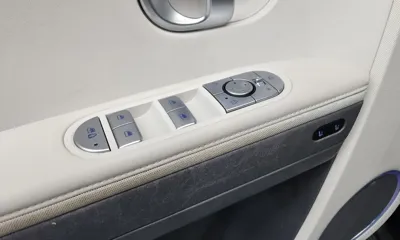 Hyundai Ioniq5 2023, 111747 км, за 32800000 KRW - фото 30