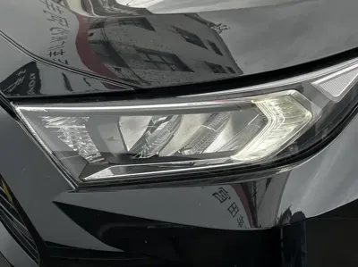 Toyota RAV4 2025, 38000 км, за 98800 CNY - фото 9