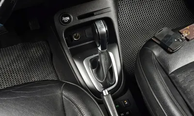 Renault-KoreaSamsung QM3 2018, 81971 км, за 8500000 KRW - фото 9