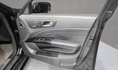 Kia K9 2013, 175783 км, за 5900000 KRW - фото 24