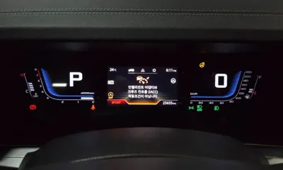 KG_Mobility_Ssangyong Torres 2023, 25652 км, за 21900000 KRW - фото 8