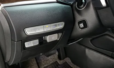 Kia K9 2019, 128086 км, за 20800000 KRW - фото 18
