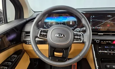 Kia Canival 2021, 39770 км, за 29900000 KRW - фото 12
