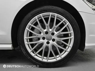 Audi A6 2016, 132612 км, за 11200000 KRW - фото 5