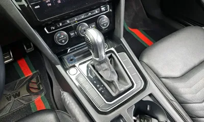 Volkswagen Arteon 2019, 96344 км, за 18500000 KRW - фото 9