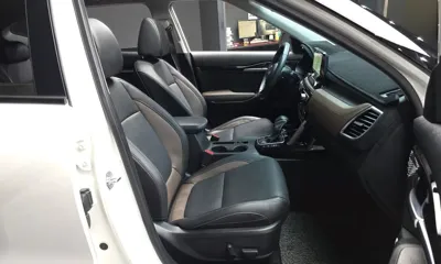 Kia Seltos 2020, 70175 км, за 17500000 KRW - фото 11
