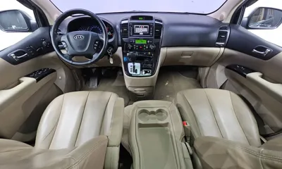 Kia Canival 2012, 167850 км, за 5500000 KRW - фото 7