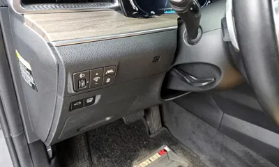 Kia K5 2020, 70399 км, за 21700000 KRW - фото 29