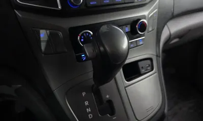 Hyundai Starex 2020, 90462 км, за 9990000 KRW - фото 9