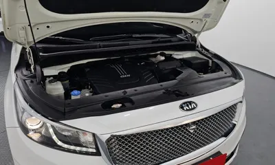 Kia Canival 2018, 88973 км, за 17000000 KRW - фото 6