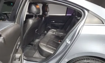 ChevroletGMDaewoo Cruze 2015, 83674 км, за 4500000 KRW - фото 12