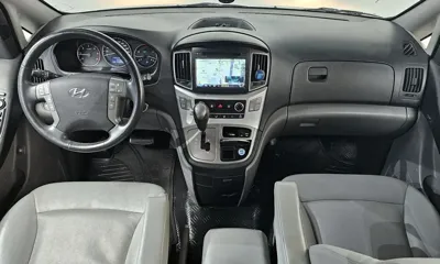 Hyundai Starex 2019, 260131 км, за 8200000 KRW - фото 7