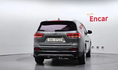 Kia Sorento 2016, 161640 км, за 11200000 KRW