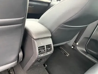 Peugeot 408 2017, 72000 км, за 22799 CNY - фото 10