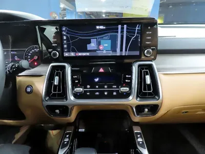 Kia Sorento 2021, 23287 км, за 25500000 KRW - фото 12