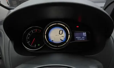Renault-KoreaSamsung SM3 2014, 147523 км, за 2400000 KRW - фото 8