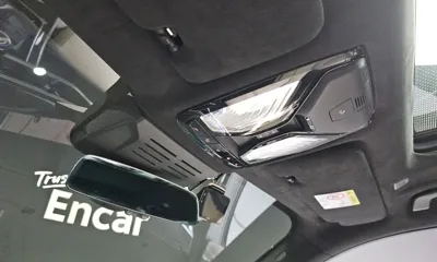 BMW X7 2024, 35918 км, за 128000000 KRW - фото 31