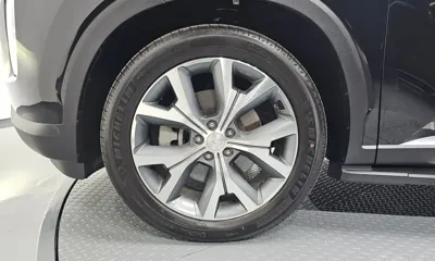 Hyundai Palisade 2020, 61573 км, за 25500000 KRW - фото 5