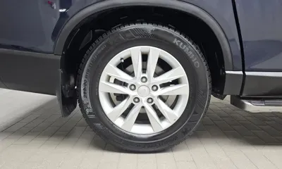 KG_Mobility_Ssangyong Rexton 2019, 103408 км, за 11900000 KRW - фото 5